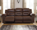 Stoneland Reclining Sofa - 3990488