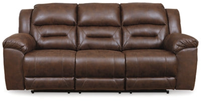 Stoneland Reclining Sofa - 3990488