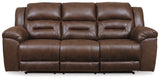 Stoneland Reclining Sofa - 3990488