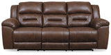 Stoneland Reclining Sofa - 3990488
