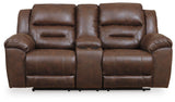 Stoneland Power Reclining Sofa, Loveseat and Recliner - 39904U3
