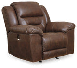 Stoneland Power Recliner - 3990498