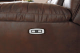 Stoneland Power Recliner - 3990498