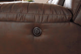 Stoneland Power Recliner - 3990498