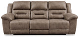 Stoneland Power Reclining Sofa - 3990587