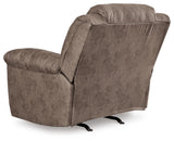 Stoneland Power Recliner - 3990598