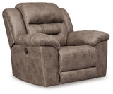 Stoneland Reclining Sofa and Power Recliner - 39905U7