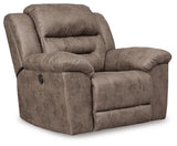 Stoneland Power Recliner - 3990598