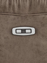 Stoneland Reclining Loveseat and Power Recliner - 39905U2