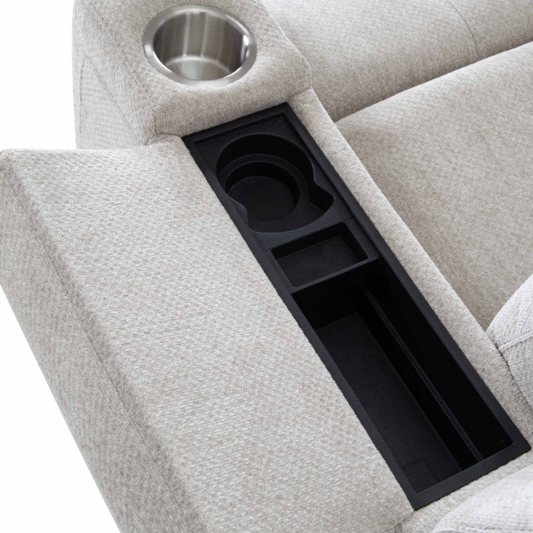 ZFRANK 8507 3358-25 ARLINGTON RECLINER - 8507-25
