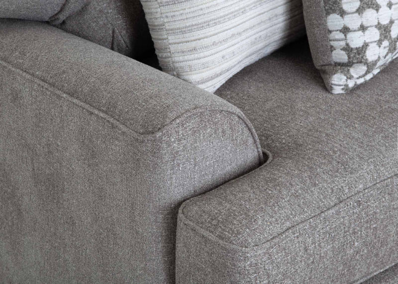 ZFRANK   88120   3572-47 ASHTON   LOVESEAT - 88120
