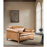 Jericho Power Recliner with Power Headrest - SS461-PH1-087