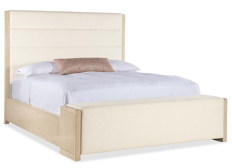 Westwood King Upholstered Storage Bed - 6133-90966-80