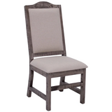 VD   WESTGATE   GRANITE PADD   CHAIR - WGDCGR