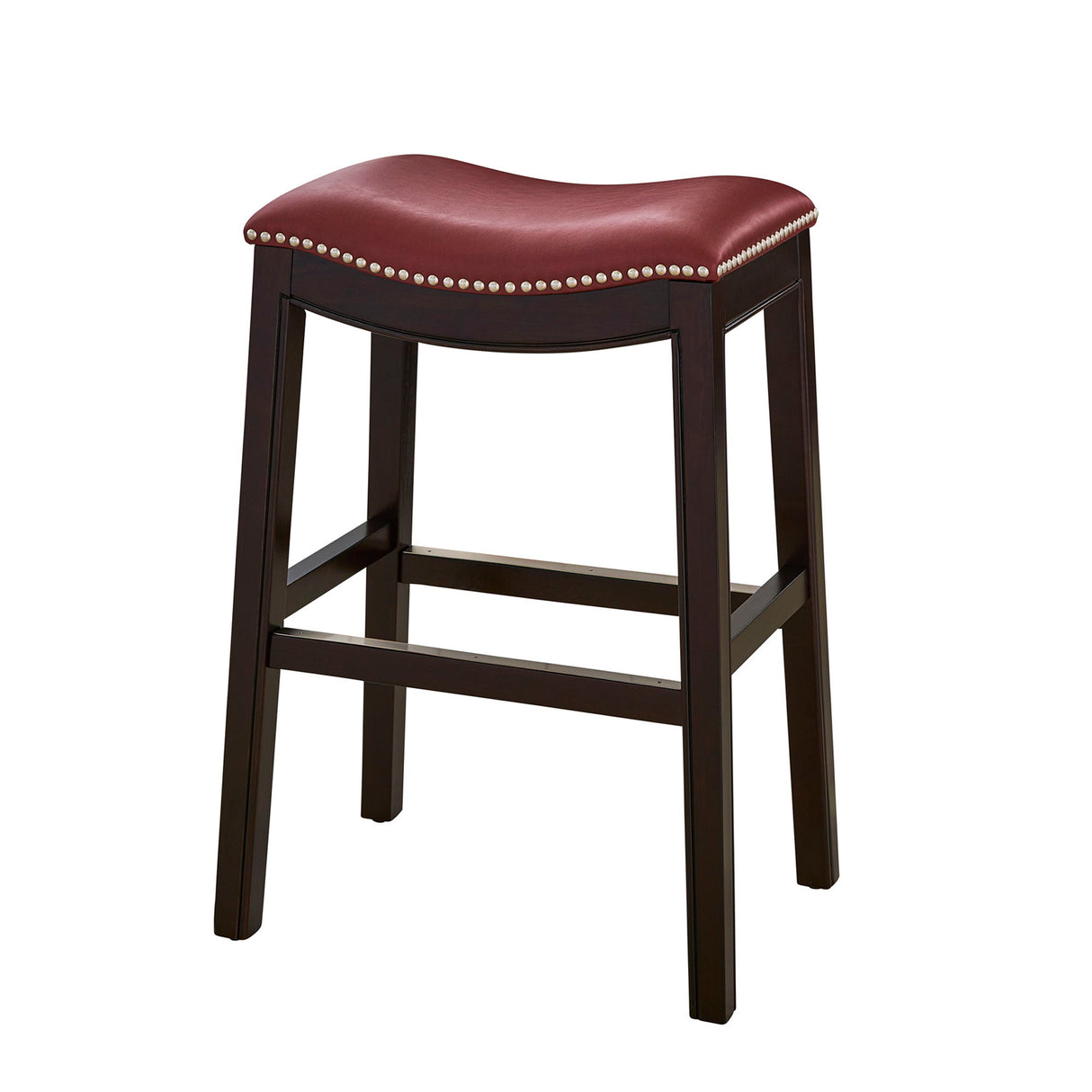 Modern Stool & Nail Head Detailing