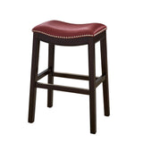 Modern Stool & Nail Head Detailing