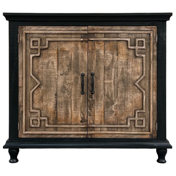 VA   BRITLEY   2DOOR   CONSOLE - BRITLEYL