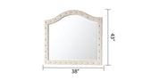 Sophia - 5 Piece Bedroom Set