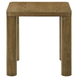 Bryant - Table With Cylindrical Legs
