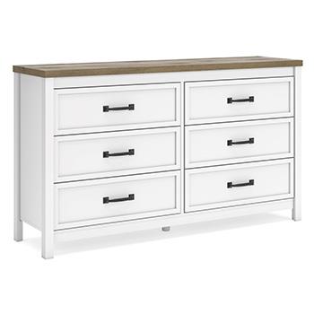 Kerisden Dresser - EB1480-231