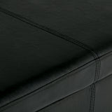 Avalon - Multifunctional Storage Ottoman Bench