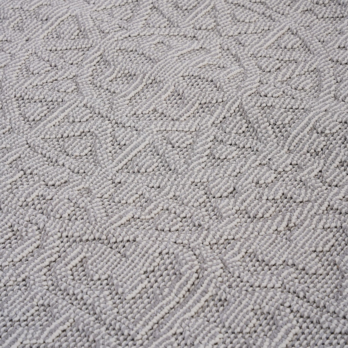 Guros - Medallion Indoor / Outdoor Rug