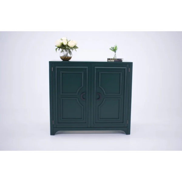VA   SANDY   FOREST   2   DOOR   CONSOLE#722 - S5F42