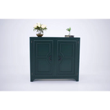 VA   SANDY   FOREST   2   DOOR   CONSOLE#722 - S5F42