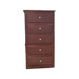 A&H Boat 5-Drawer Chest - 106-05