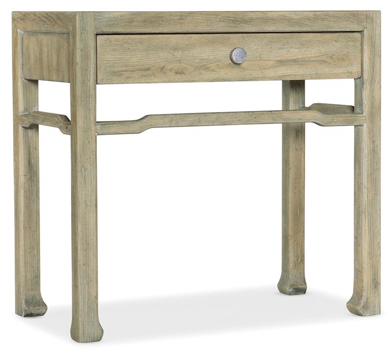 Surfrider One-Drawer Nightstand - 6015-90015-80