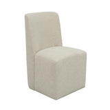 ZFLEXST W1027-840 WATERFALL UPHOLSTERED DINING CHAIR - W1027840