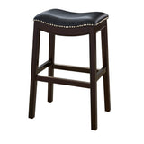 Modern Stool & Nail Head Detailing