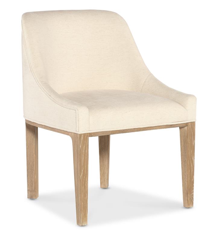Banyon Bay Upholstered Host Chair - 6081-75500-82