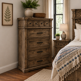 VB   GABRIELLA   SANDSTONE   CHEST - GAB-CHS