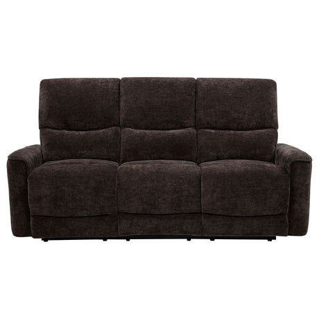 Trask - Reclining Sofa