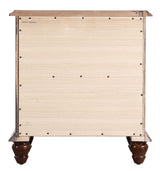 Summit - Nightstand - Cappuccino