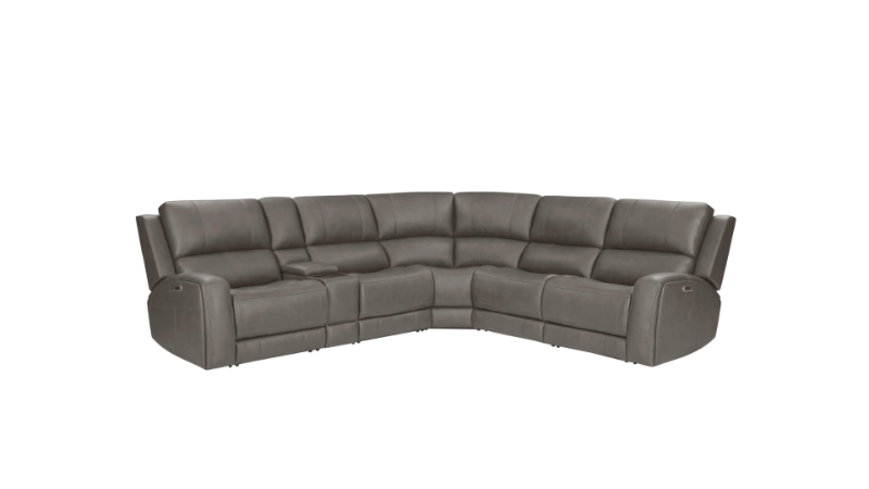 Belmont Sectional - 811LP3Z+860T+810P3Z+811RP3Z+840+850
