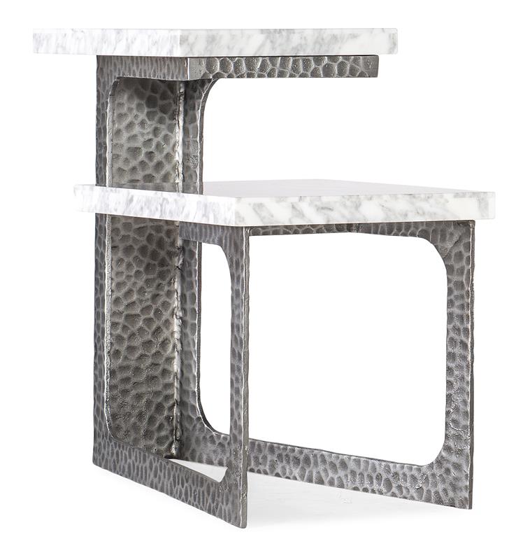 Melange Georgie Side Table - 628-50035-00