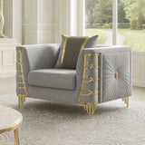Contessa - Accent Chair