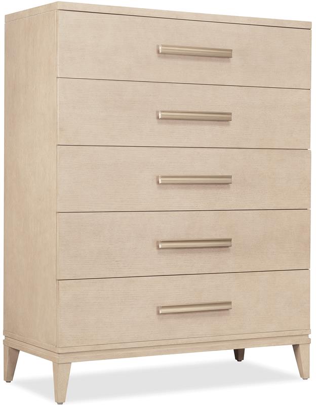 Westwood Five Drawer Chest - 6133-90010-80