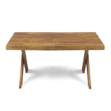 Eaglewood - Coffee Table - Teak