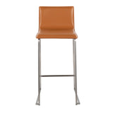 Mara - Contemporary Stylish Barstool (Set of 2)