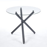 Dining Table, Space Saving Kitchen Table For Living Room