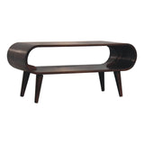 Amaya - Coffee Table - Light Walnut