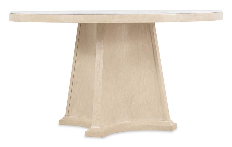 Westwood Round Dining Table - 6133-75212-80