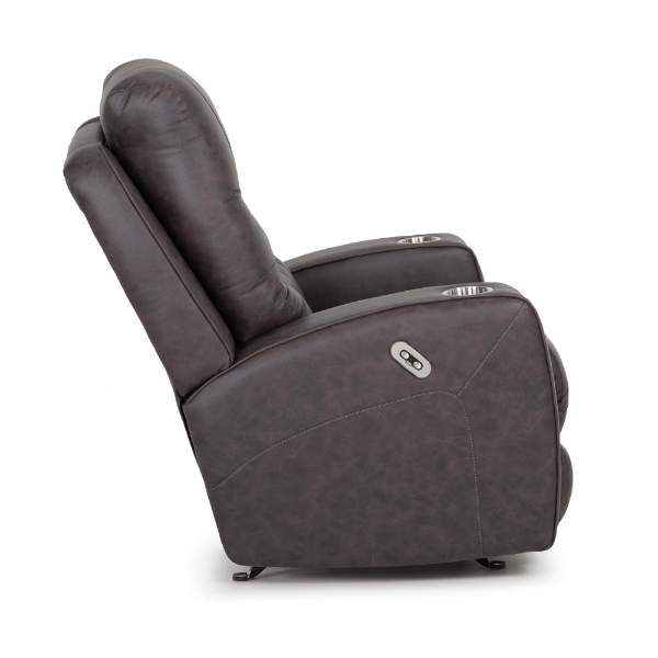 FRANK ASPEN RECLINER - 4731M
