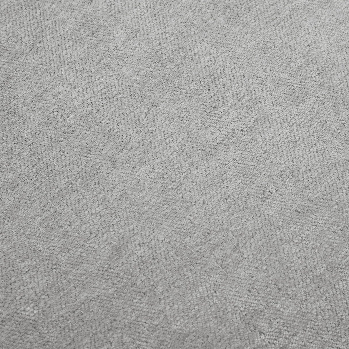 3 Seater Sofa For Living Room - Gray