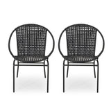 Java - Chair With Comfortable Design