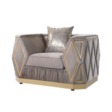 Cavalli - Chair