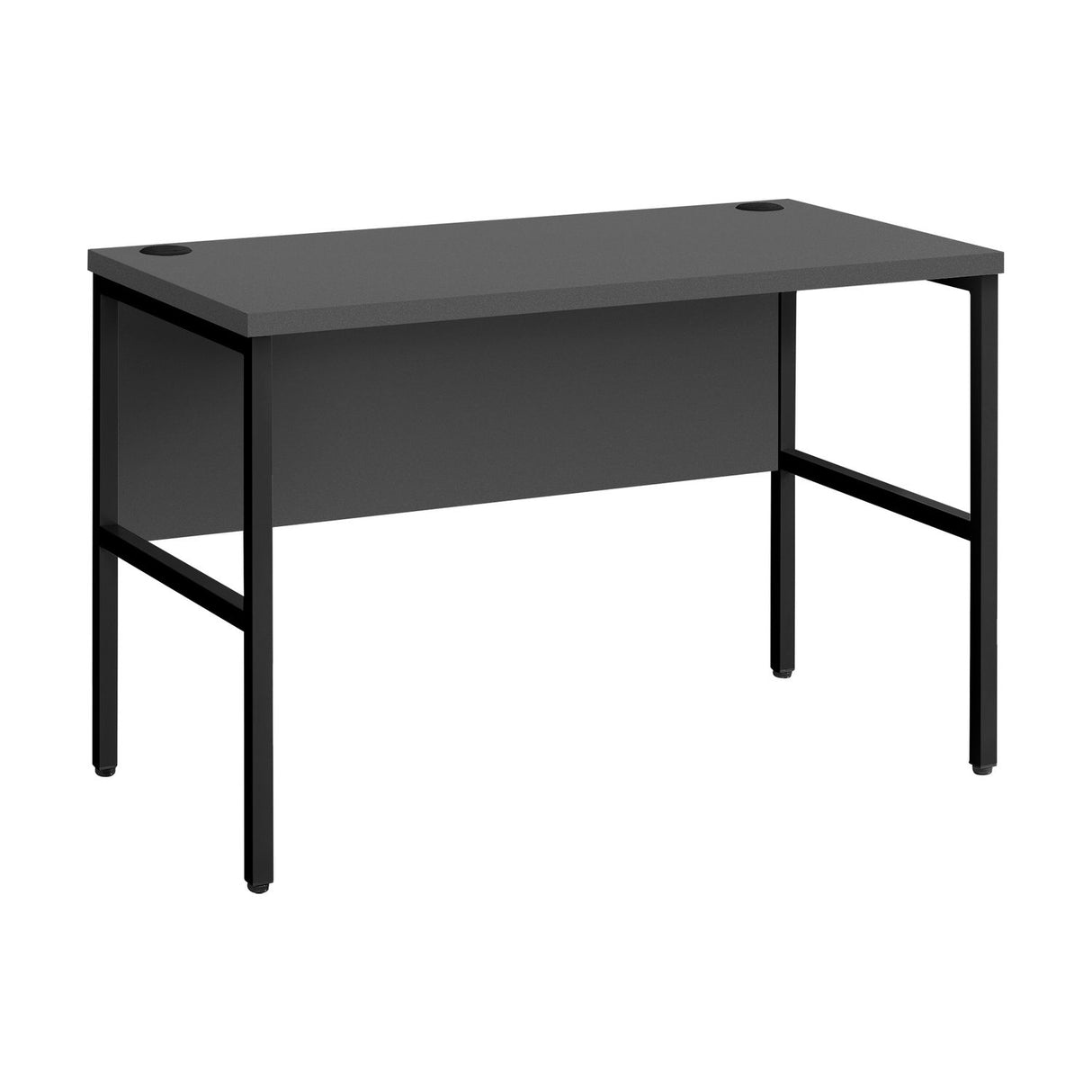 Computer Desk, Home Office, Commercial Grade, Contemporary & Modern